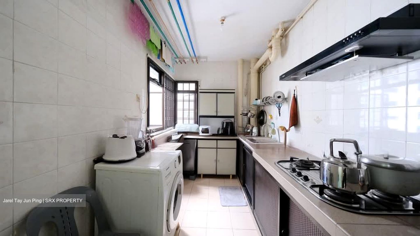 Blk 143 Lorong 2 Toa Payoh (Toa Payoh), HDB 4 Rooms #566237571